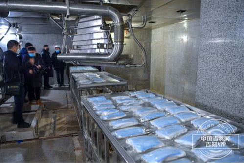 科技赋能，助力战疫——长春应化所推动吉林省防护用品生产供应能力提升