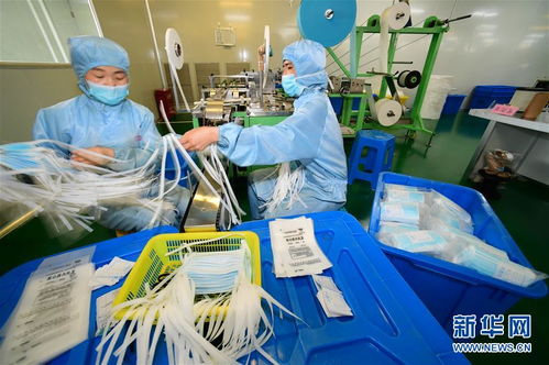 开足马力生产防护用品，保障特种劳动防护用品销售