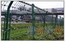 和成网栏 专业供应刺绳防护网与隔离栅，守护安全每一处