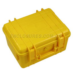 ABS安全防护箱3711 长河机箱产品中心推出的机箱专家与特种劳动防护用品