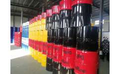 深孔枪钻油专家 鑫城特种油品810高速深孔钻削油及特种劳动防护用品销售解析