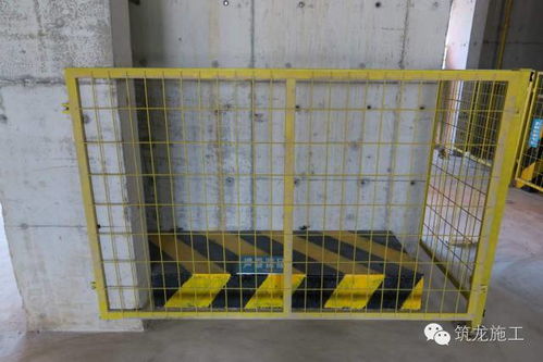 工地观摩会 特种劳动防护用品如何筑起生命防线